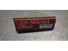 Recambio de piloto delantero derecho para chrysler jeep cherokee (xj) td ranger referencia OEM IAM   