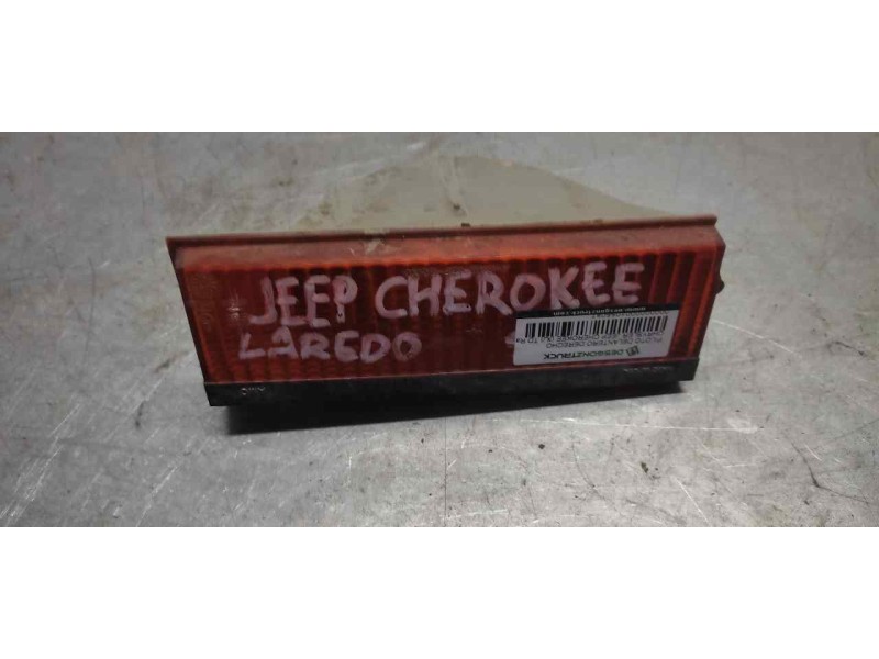 Recambio de piloto delantero derecho para chrysler jeep cherokee (xj) td ranger referencia OEM IAM   