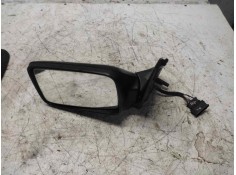Recambio de retrovisor izquierdo para volkswagen golf iii berlina (1h1) referencia OEM IAM 1E0837989 5 PINS 
