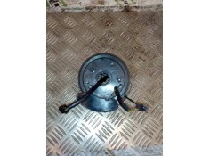 Recambio de modulo electronico para iveco stralis (as) fg /fp  4x2 gran espacio referencia OEM IAM 41221086   2