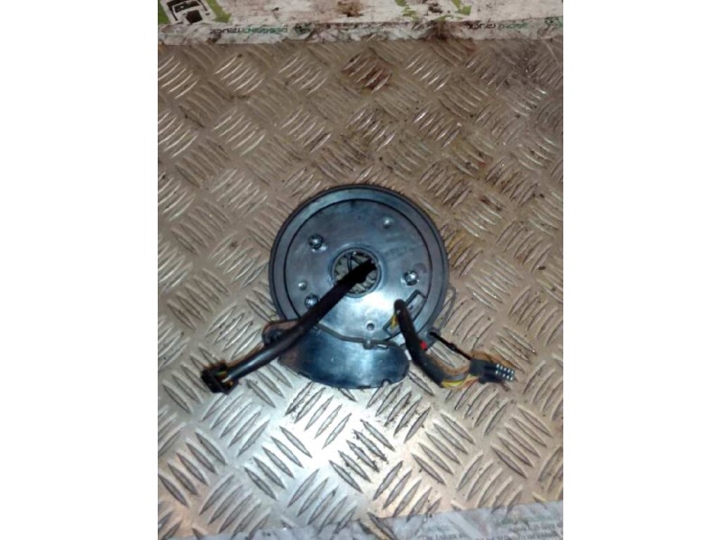 Recambio de modulo electronico para iveco stralis (as) fg /fp  4x2 gran espacio referencia OEM IAM 41221086  