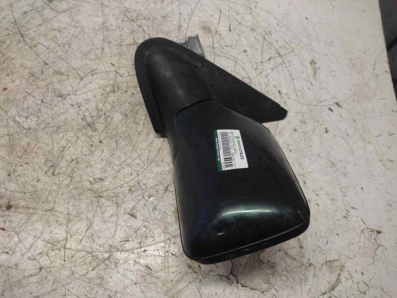 Recambio de retrovisor izquierdo para volkswagen golf iii berlina (1h1) referencia OEM IAM 1E0837989 5 PINS 