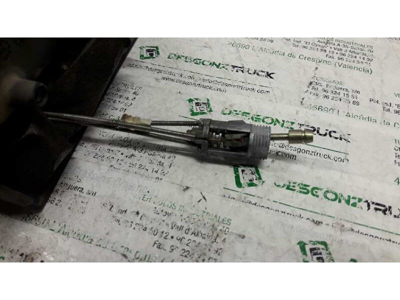 Recambio de retrovisor izquierdo para fiat brava (182) 1.9 d s referencia OEM IAM E30151682 MANUAL 