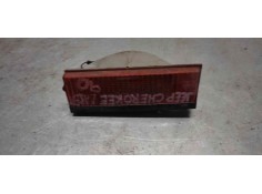 Recambio de piloto delantero izquierdo para chrysler jeep cherokee (xj) td ranger referencia OEM IAM   