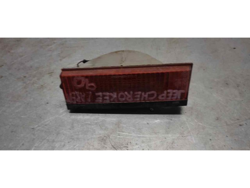 Recambio de piloto delantero izquierdo para chrysler jeep cherokee (xj) td ranger referencia OEM IAM   