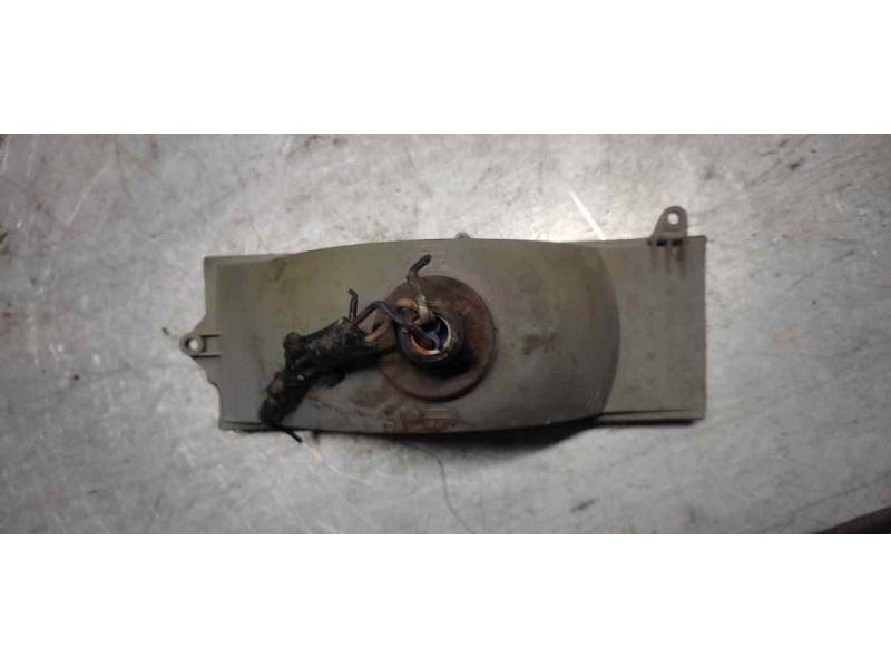 Recambio de piloto delantero izquierdo para chrysler jeep cherokee (xj) td ranger referencia OEM IAM   