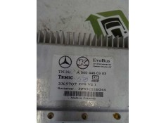 Recambio de modulo electronico para mercedes trucks bus ..... referencia OEM IAM A0004460303 FPS3C21B244  2