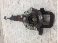 Recambio de mangueta delantera derecha para volkswagen touareg (7l6) tdi v10 referencia OEM IAM 7L0407258A  