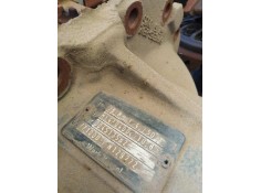 Recambio de grupo para mercedes-benz atego 6-cil. 4x4 bm 970/2/6 1523 (4x4) om 906 la l (largo) referencia OEM IAM HL4 38X8  2
