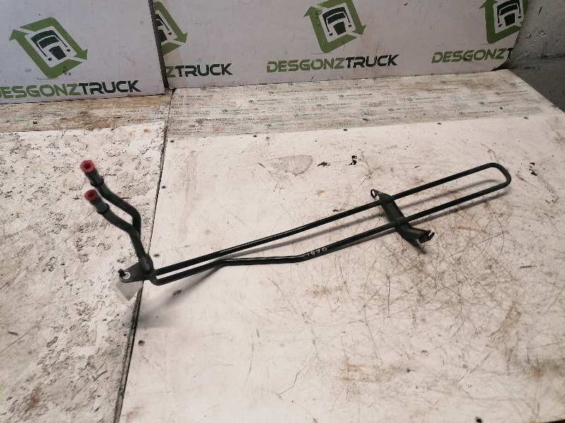 Recambio de tubo para audi a4 berlina (8e) 1.9 tdi referencia OEM IAM   