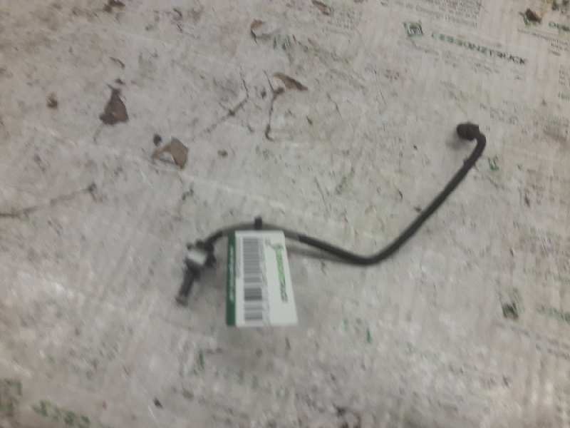 Recambio de tubo para volkswagen touareg (7l6) tdi v10 referencia OEM IAM  DERECHO 