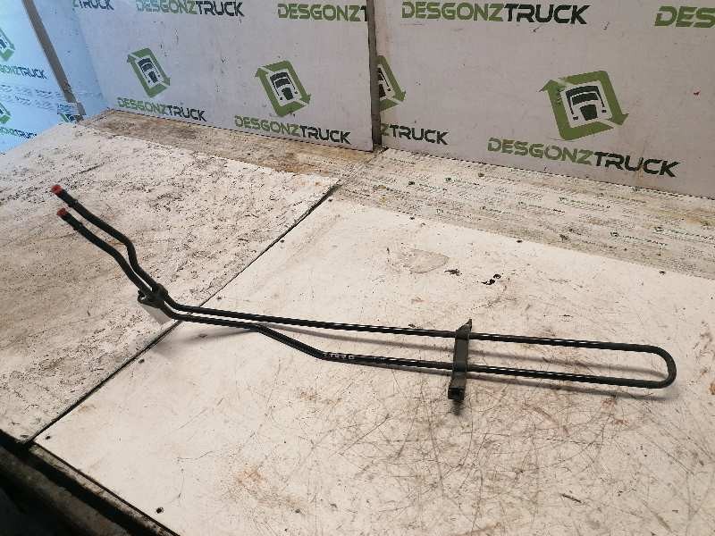 Recambio de tubo para audi a4 berlina (8e) 1.9 tdi referencia OEM IAM   