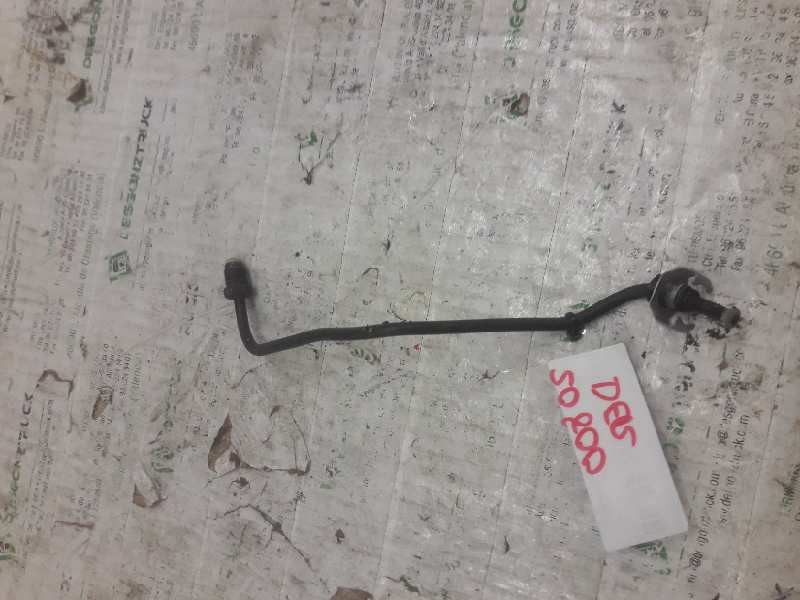 Recambio de tubo para volkswagen touareg (7l6) tdi v10 referencia OEM IAM  DERECHO 