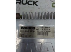 Recambio de modulo electronico para scania trucks serie 4 bus ... referencia OEM IAM 4461300280 0004463536001 CENTTRALITA EBS 2