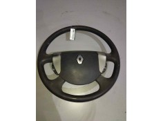 Recambio de volante para renault magnum ab 2005 cabina adel.tractor semirr. gv  4x2 4xx.18 gran espacio referencia OEM IAM   