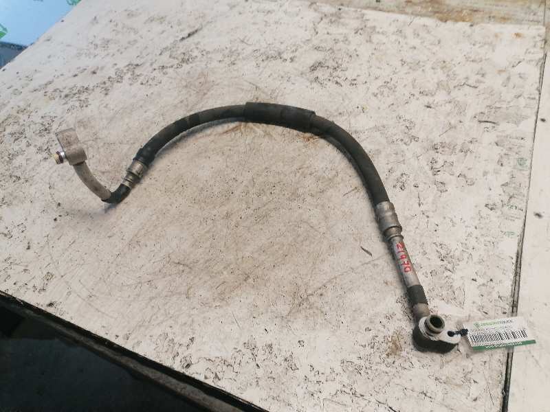 Recambio de tubos aire acondicionado para audi a4 berlina (8e) 1.9 tdi referencia OEM IAM   