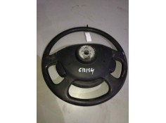 Recambio de volante para renault magnum ab 2005 cabina adel.tractor semirr. gv  4x2 4xx.18 gran espacio referencia OEM IAM    2