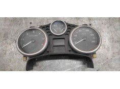 Recambio de cuadro instrumentos para peugeot 207 confort referencia OEM IAM A2C53065547  