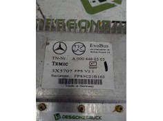 Recambio de modulo electronico para mercedes trucks bus ..... referencia OEM IAM A0004460303 FPS3C21B162  2