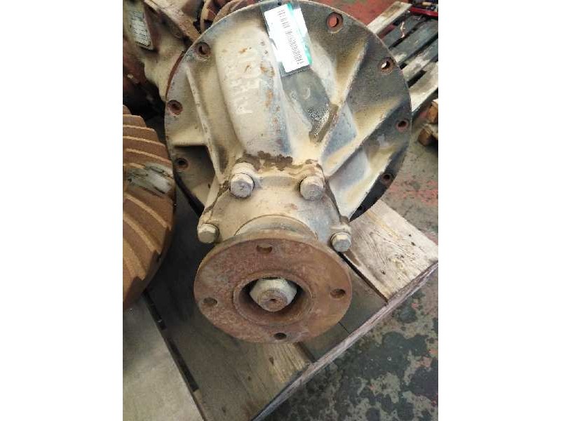 Recambio de grupo para nissan trucks atleon 56.15 referencia OEM IAM  8X37 