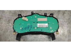 Recambio de cuadro instrumentos para peugeot 207 confort referencia OEM IAM A2C53065547   2