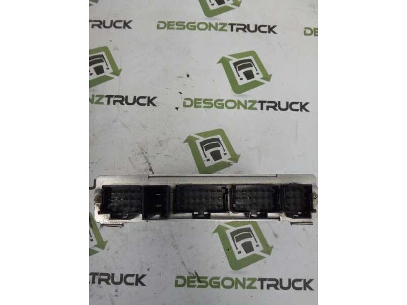 Recambio de modulo electronico para mercedes trucks bus ..... referencia OEM IAM A0004460303 FPS3C21B162 