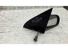 Recambio de retrovisor derecho para fiat bravo (182) td 100 gt referencia OEM IAM E30151683 MANUAL  2