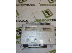 Recambio de modulo electronico para scania trucks serie 4 bus ... referencia OEM IAM 4460044040 CENTRALITA ABS 489813