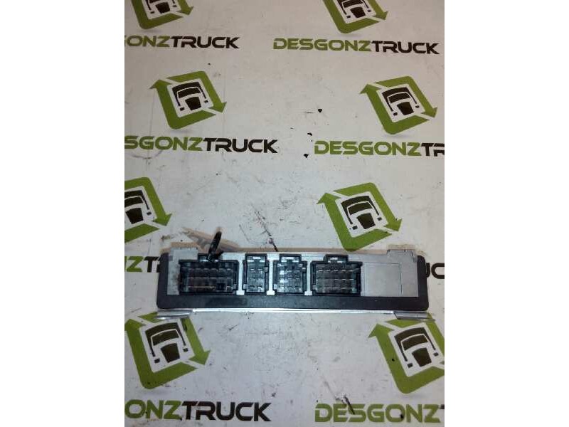 Recambio de modulo electronico para scania trucks serie 4 bus ... referencia OEM IAM 4460044040 CENTRALITA ABS 489813