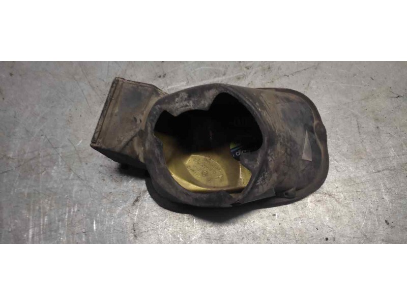 Recambio de tapa exterior combustible para citroën xsara berlina 1.9 d sx referencia OEM IAM   