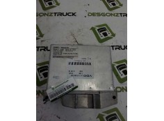 Recambio de modulo electronico para scania trucks serie 4 bus ... referencia OEM IAM 412413006002 1833321 DSC911