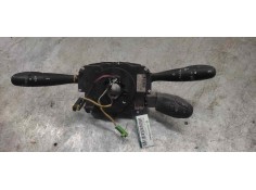 Recambio de mando multifuncion para peugeot 207 confort referencia OEM IAM 96630732XT  