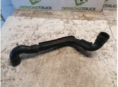 Recambio de mangueras intercooler para volkswagen golf iv berlina (1j1) básico referencia OEM IAM 1J0145762AM  