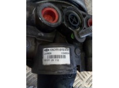 Recambio de valvula aire para iveco stralis (as) fsa t / fp lt 4x2 gran espacio referencia OEM IAM LA8606 K040604 VALVULA SECADO 2