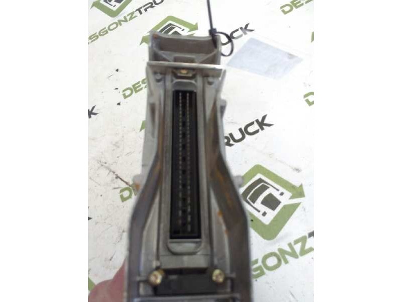 Recambio de modulo electronico para scania trucks serie 4 bus ... referencia OEM IAM 412413006002 1833321 DSC911