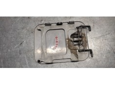 Recambio de tapa exterior combustible para fiat ducato caja abierta (desde 03.94) 1.9 / 2.5 d batalla 2850 mm referencia OEM IAM 2