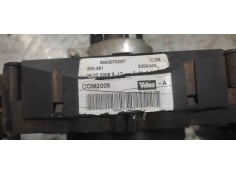 Recambio de mando multifuncion para peugeot 207 confort referencia OEM IAM 96630732XT   2