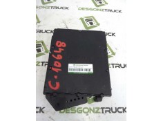 Recambio de modulo electronico para scania trucks serie 4 144 l/460 (460cv) referencia OEM IAM 1391658 9935064 CONTROL UNIDAD RE