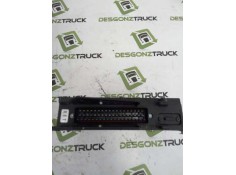Recambio de modulo electronico para scania trucks serie 4 144 l/460 (460cv) referencia OEM IAM 1391658 9935064 CONTROL UNIDAD RE 2