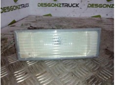 Recambio de faro antiniebla izquierdo para volvo fm 12 2002  fsa  xlow 4x2 largo, bajo referencia OEM IAM   