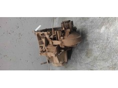 Recambio de caja cambios para peugeot 205 berlina xad / xad multi referencia OEM IAM 20TB57   2