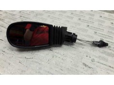 Recambio de retrovisor izquierdo para fiat punto berlina (188) 1.2 8v elx (i) referencia OEM IAM E30157178 MANUAL 
