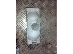 Recambio de faro antiniebla izquierdo para volvo fm 12 2002  fsa  xlow 4x2 largo, bajo referencia OEM IAM    2