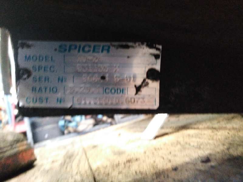 Recambio de grupo para man autobus autobus 11.220 referencia OEM IAM 10-24 2.29.1 81350106073