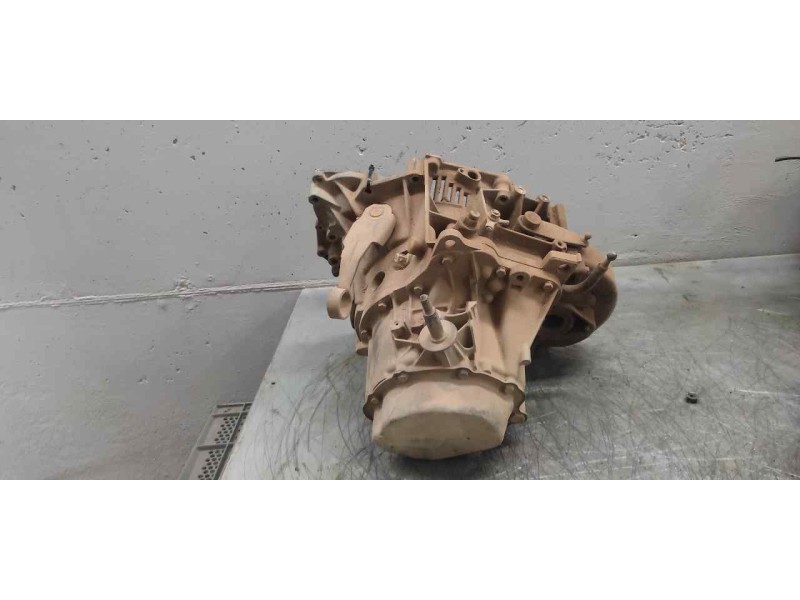 Recambio de caja cambios para peugeot 205 berlina xad / xad multi referencia OEM IAM 20TB57  