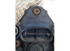 Recambio de valvula aire para iveco stralis (as) fsa t / fp lt 4x2 gran espacio referencia OEM IAM 4640070010  VALVULA NIVELADOR 2