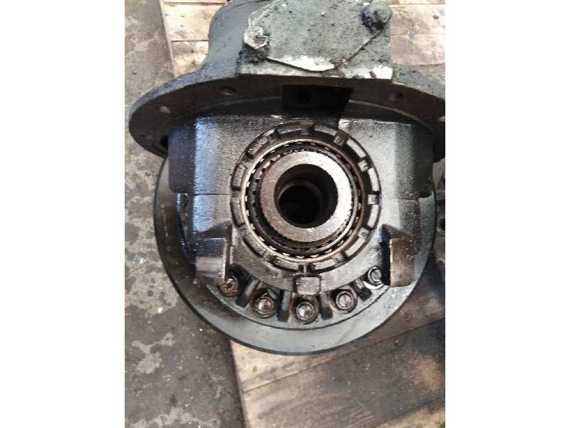 Recambio de grupo para man autobus autobus 11.220 referencia OEM IAM 10-24 2.29.1 81350106073