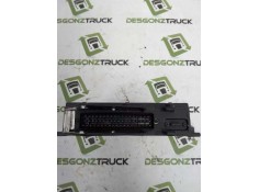 Recambio de modulo electronico para scania trucks serie 4 144 l/460 (460cv) referencia OEM IAM 1404685 9936072 CONTROL UNIT OPTI 2