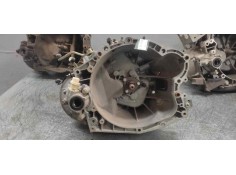 Recambio de caja cambios para peugeot 206 berlina xr referencia OEM IAM 20DL06  