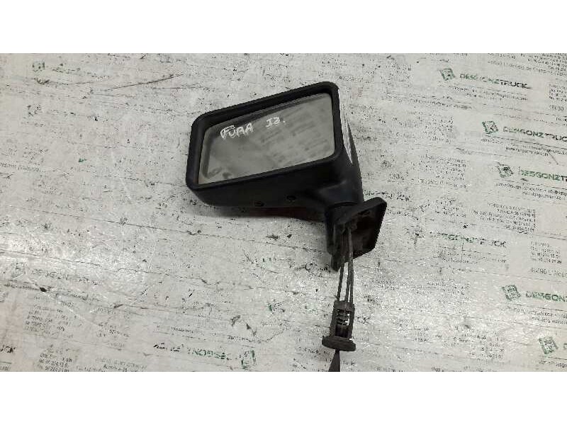 Recambio de retrovisor izquierdo para seat fura gl referencia OEM IAM  MANUAL 